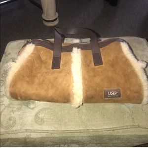 UGG Australia Purse